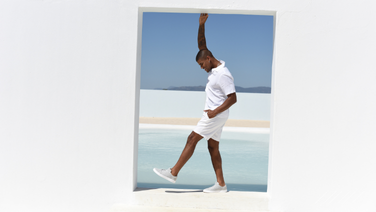 Des chaussures respirantes pour l'été