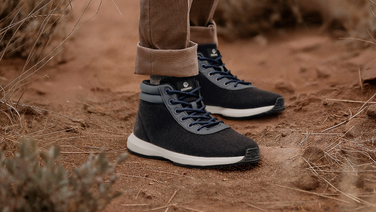 La laine polaire : une matière naturelle qui sait tout faire