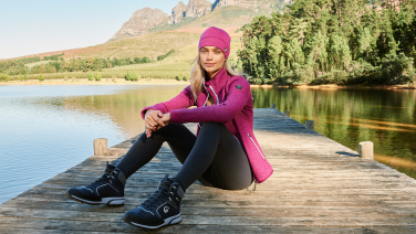 Promenades d'automne : les chaussures optimales pour le confort, la santé et la protection