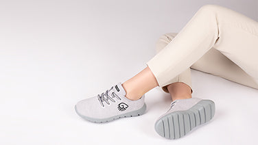 Chaussures de travail confortables