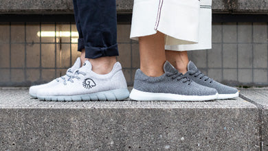Comparaison des modèles de chaussures Giesswein