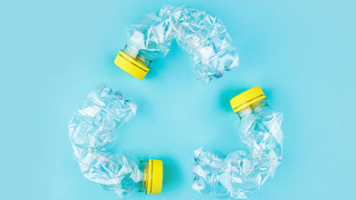 Qu&#x27;est-ce que le plastique PET ?