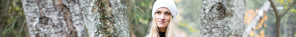 Bonnets pour Femmes
