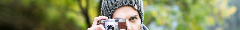 Bonnets pour Hommes