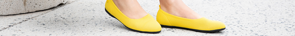 Ballerines