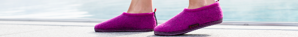 Chaussons Femmes