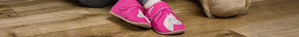 Chaussons Slim-Fit