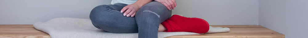 Chaussons hauts Femmes