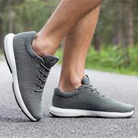 Wood Sneaker Homme