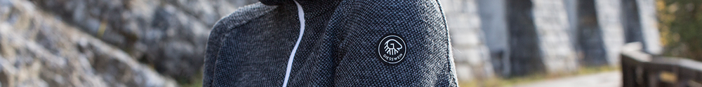 Wool Cross X Alpine Femme