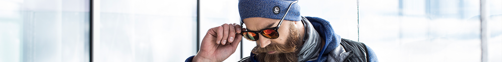Bonnets de Sport Homme