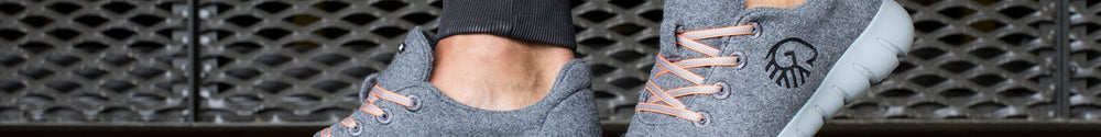 Merino Runners Homme