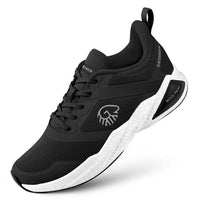 Giesswein Wool Peak Men - noir 022