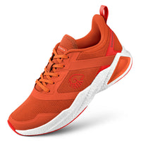 Giesswein Wool Peak Men - rouille-orange 152