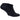 Bambou Sneaker Socks (lot de 3)