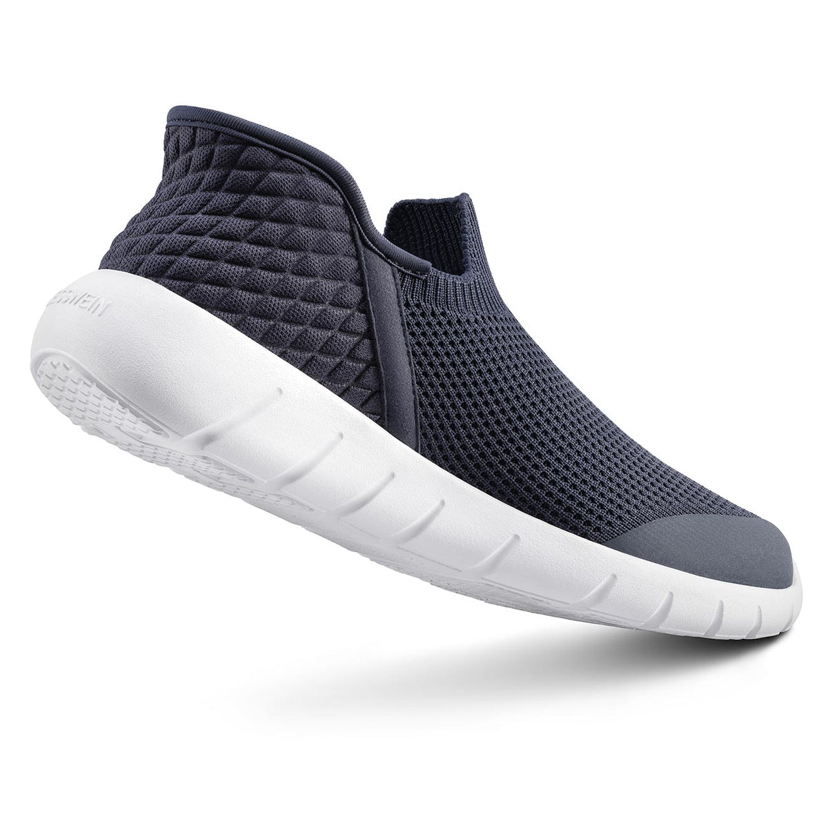 Chaussures Giesswein Chausson Original Femme Slip-On Pro Women