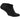 Organic Sneaker Socks (lot de 3)