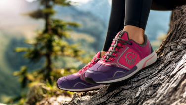 5 conseils pour avoir des pieds en forme sur les sentiers