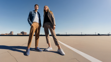 Les meilleures tendances en matière de chaussures pour le printemps 2025