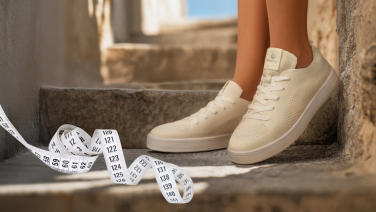 Les largeurs de chaussures expliquées : ton guide pour trouver la pointure parfaite