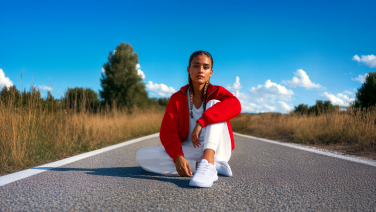 Douleurs aux genoux pendant le sport ? Ce qu'il faut savoir sur les causes et la prévention