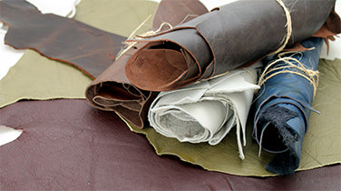 Voici comment est fabriqué le cuir de nos Merino Leather Boots