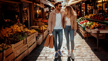 Le top 3 des chaussures de voyage - Nos modèles préférés pour votre voyage d'été