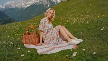 Les meilleures chaussures pour l'été 2025