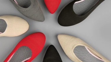 Ballerines chics pour le bureau : conseils de style pour une entrée en scène parfaite