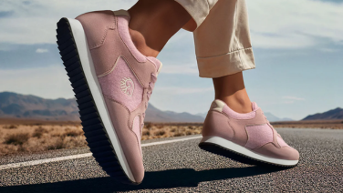 Comment nettoyer et entretenir correctement des chaussures en cuir velours ?