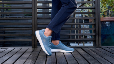 Fitness des pieds : exercices d'étirement pour plus de bien-être