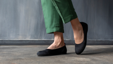 Pourquoi les talons hauts sont mauvais pour les pieds !