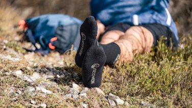 Découvre pourquoi les chaussettes en laine mérinos sont le meilleur choix pour le sport !