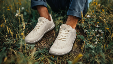 La boîte à orteils parfaite pour vos pieds - pourquoi la bonne largeur de chaussure est essentielle