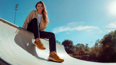 Gros plan sur les pieds : conseils pour des pieds sains et sans douleur