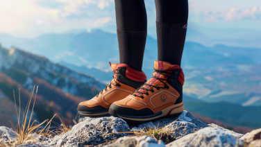 La tenue mérinos idéale pour des aventures en plein air inoubliables