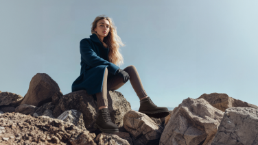 Les meilleures bottes d'hiver pour les aventures glaciales