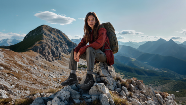 GIESSWEIN recommande : Les meilleures chaussures de randonnée