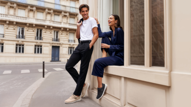 Neurome de Morton: causes, symptômes et comment les bonnes chaussures peuvent aider