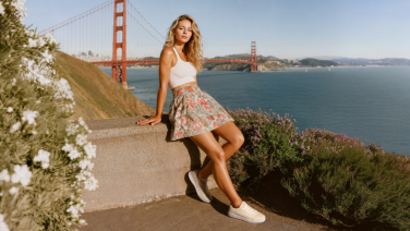 Nos poids plumes, baskets en laine mérinos