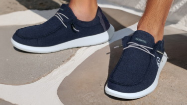 Des chaussures confortables pour les pieds sensibles : conseils pour bien choisir ses chaussures