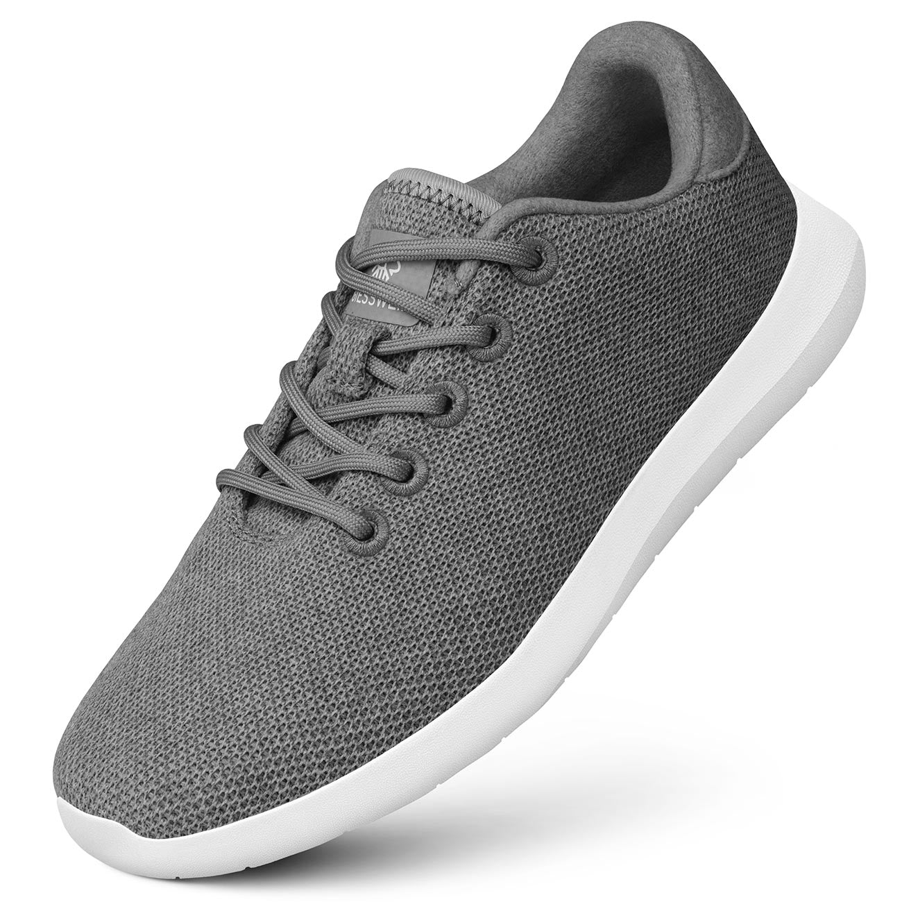 Semelles Intérieures Laine Merino Giesswein Runners - Confort Anatomique Pour Chaussures De Sport