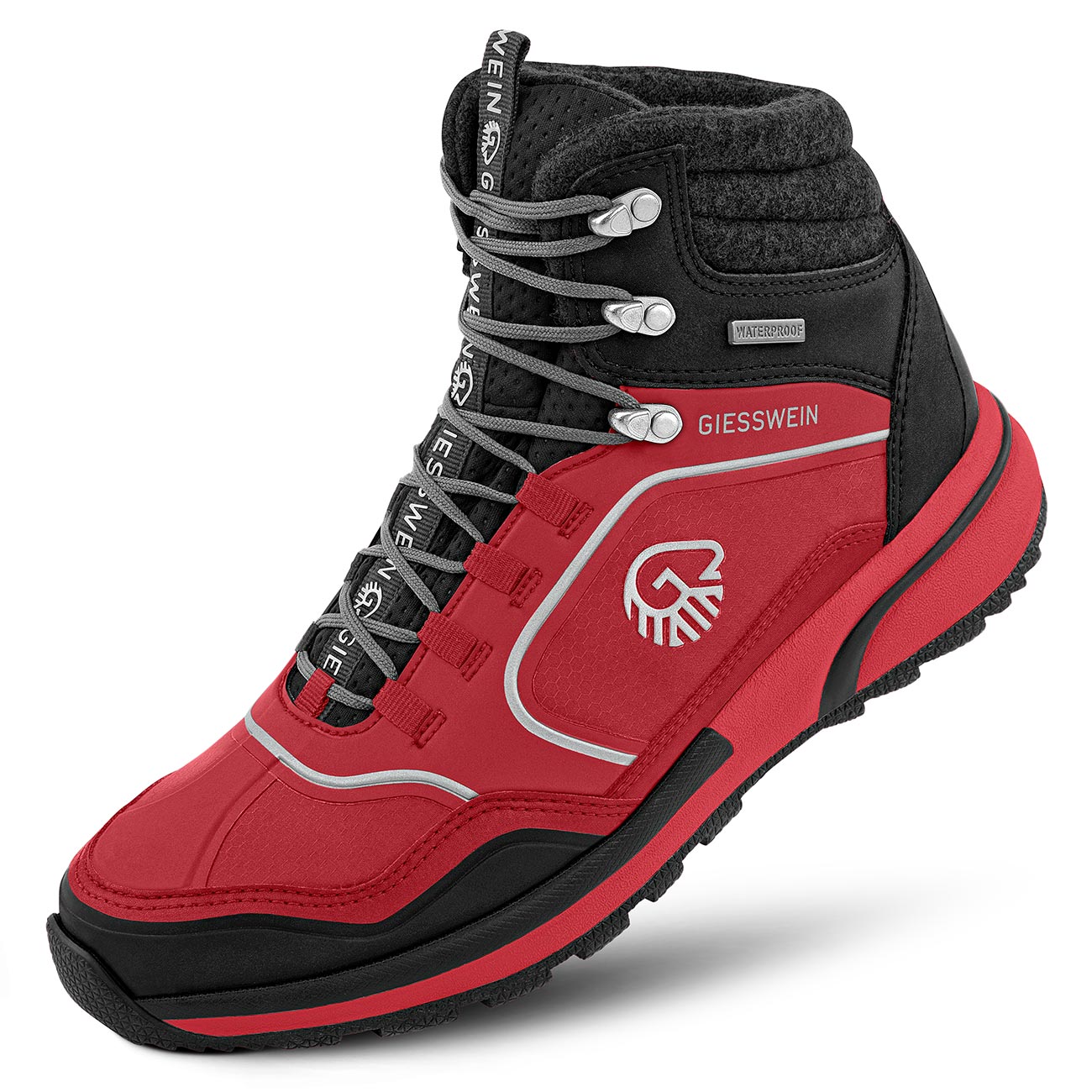 Meilleures Chaussures Chaussure Homme Pour Hiver Wool Cross X