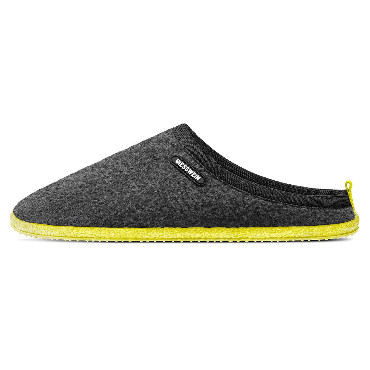 Chaussons Giesswein En Laine Vert Pour Femme – Pantoufles Confortables Pointure 39